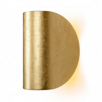 Настенный светильник iLedex Cute ZD8077-6W 3000K gold foil