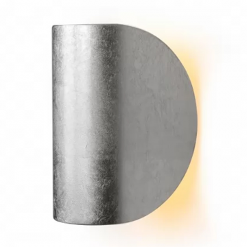 Настенный светильник iLedex Cute ZD8077-6W 3000K silver foil