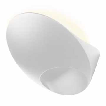 Настенный светильник iLedex Light Flux ZD8152-6W 3000K matt white