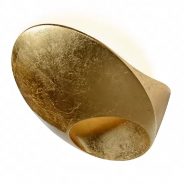 Настенный светильник iLedex Light Flux ZD8152-6W 3000K gold foil