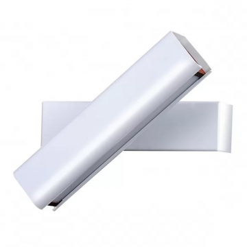 Настенный светильник iLedex FIREFOX 8104W-10W-3000K WHITE
