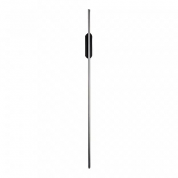 Настенный светильник iLedex ROYAL 6007W/S - 8W -3000K BLACK