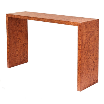 Консоль Bubinga