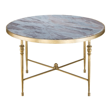 Журнальный столик Fox 800 ø