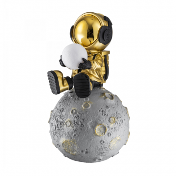 Статуэтка ArtHomeDecor COSMO SZ005 GOLD