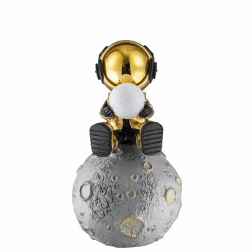 Статуэтка ArtHomeDecor COSMO SZ005 GOLD