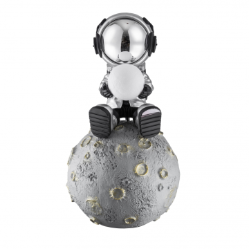 Статуэтка ArtHomeDecor COSMO SZ005 SILVER