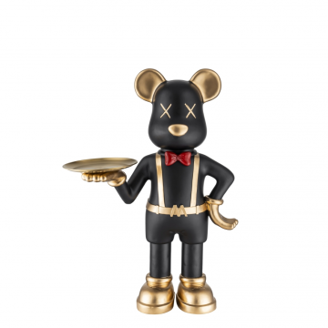 Статуэтка ArtHomeDecor BUTLER Z9198