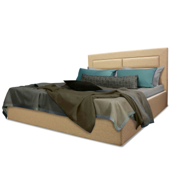 Кровать Беатрис  180x200 с подъёмным механизмом