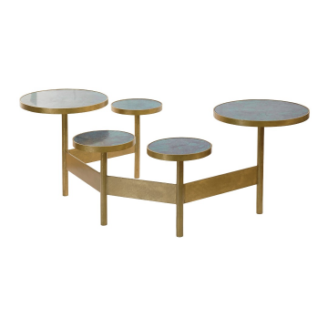 Декоративный столик TomTom