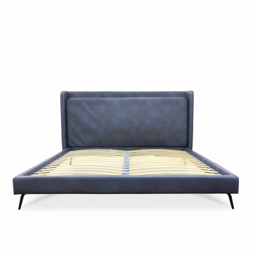 Кровать (160x200) АК 012