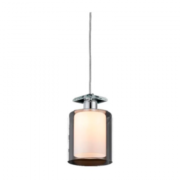 Светильник настенный iLamp King RM6201-1P CR+CL
