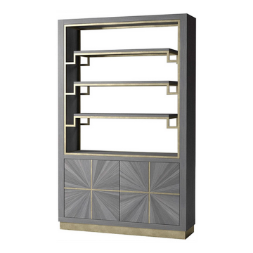 Стеллаж Remin