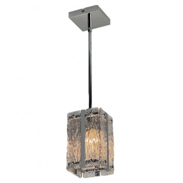 Светильник потолочный iLAMP Panorama P4688-1 CR