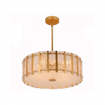 Светильник потолочный iLAMP Panorama D4688-50 SGD