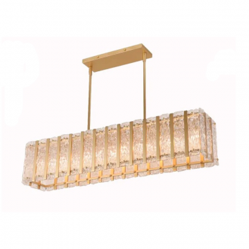 Светильник подвесной iLAMP Panorama L4688-91 SGD