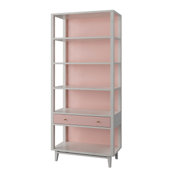 Стеллаж Stairs