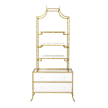 Стеллаж Alice