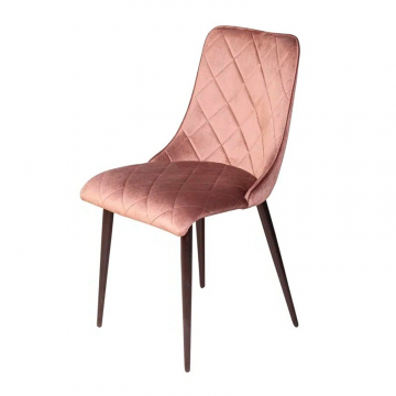 Стул Patrik, бархат бежевый 5