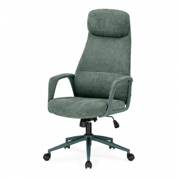 Компьютерное кресло Modus 1 шенилл зеленый