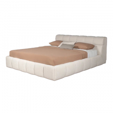 Кровать с подъемным механизмом Wanda 200*200 SELECTION MDI.BD.SL.312