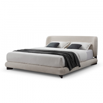 Кровать с решеткой PIRRI FB.BD.PI.14