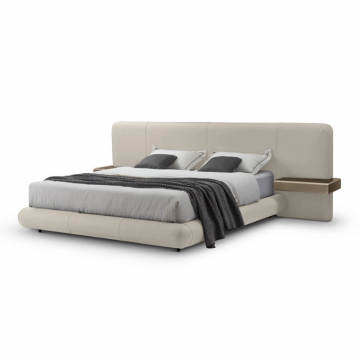 Кровать с решеткой BITTI FB.BD.BTT.19