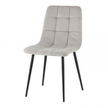 Стул Одди Original светло-серый