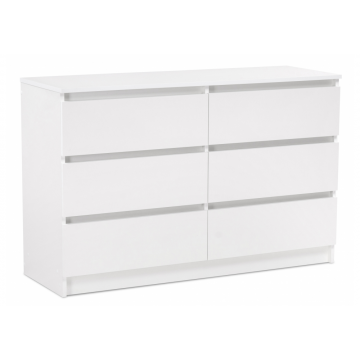 Мадера К6М белый