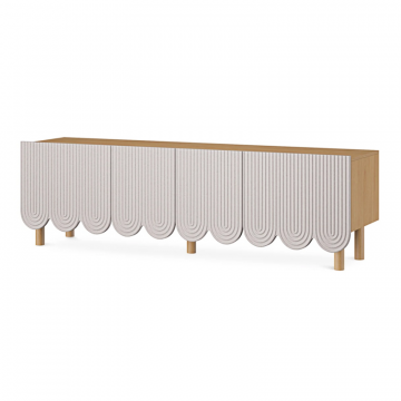 Сервант 4-х дверный Mira 961962