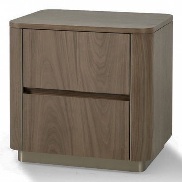 Прикроватная тумбочка BARDI FB.BST.BRD.2