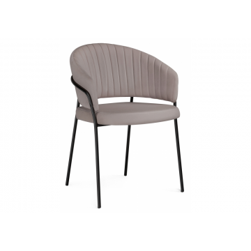 Лео латте Brendy Smoke 04 / черный