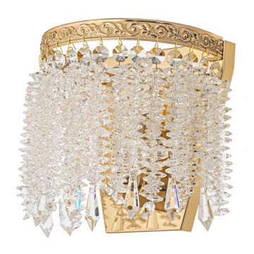 Бра Arti Lampadari Elite Castellana E 2.10.107 G