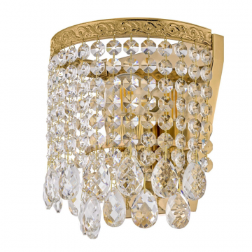 Бра Arti Lampadari Elite Castellana E 2.10.608 G