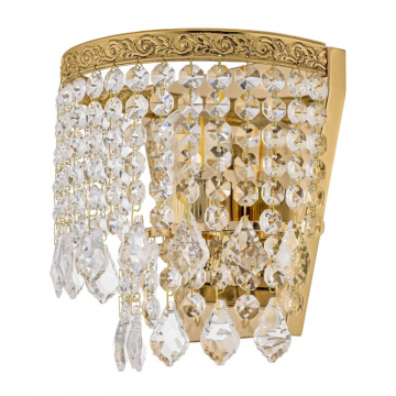 Бра Arti Lampadari Elite Castellana E 2.10.602 G