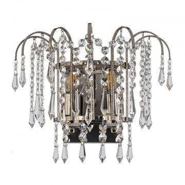 Настенный светильник Arti Lampadari Elite Bellagio E 2.10.102 N