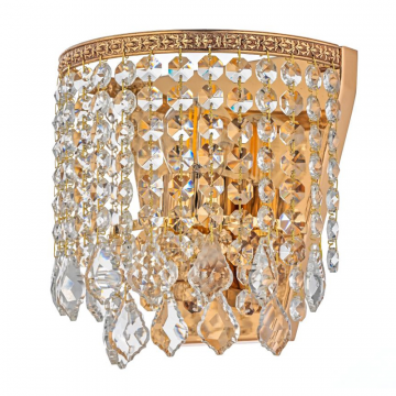 Бра Arti Lampadari Stella E 2.10.502 G