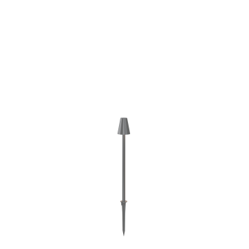 Ландшафтный светильник Outdoor O504FL-L1B3K