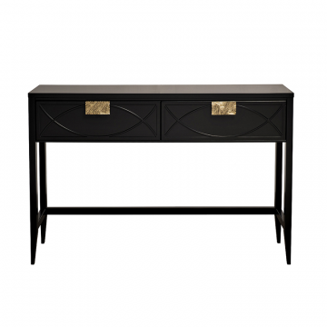 151SV-00003 Консоль черная