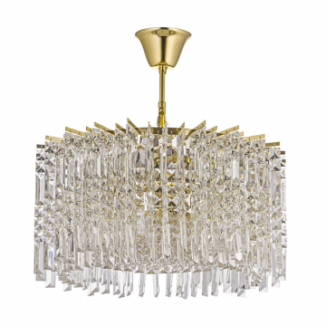 Люстра подвесная  Dio D'Arte Elite Maggio E 1.5.50.100 G