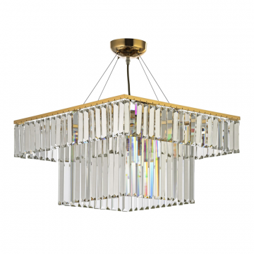 Люстра подвесная Arti Lampadari Elite Enio E 1.5.50.100 GP