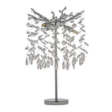 Настольная лампа Dio D'Arte Elite Tavenna H 4.1.1.638 N