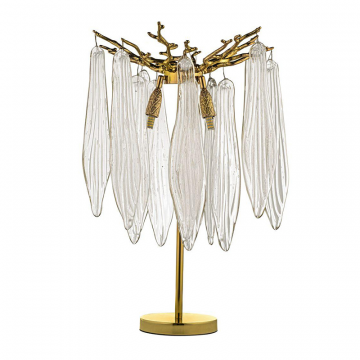 Настольная лампа Dio D'Arte Elite Tavenna H 4.1.1.104 G