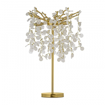 Настольная лампа Dio D'Arte Elite Tavenna H 4.1.1.103 G