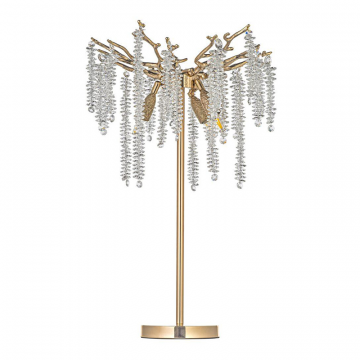 Настольная лампа Dio D'Arte Elite Tavenna H 4.1.1.100 G