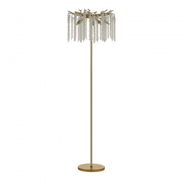 Торшер Dio D'Arte Elite Tavenna H 3.1.1.100 A