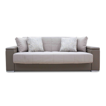 Диван с раскладным механизмом  Стефано