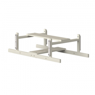 Маятник для кроватки Ice-cream (молочный)