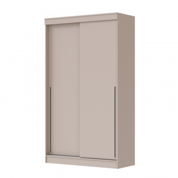 Шкаф-купе Айвор 1,5 м кашемир