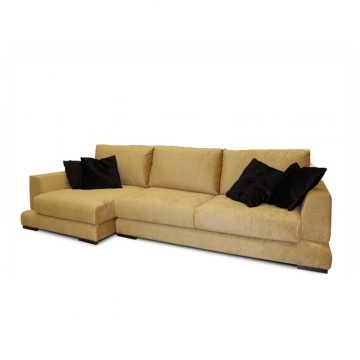 Модульный диван Памп с раскладным механизмом